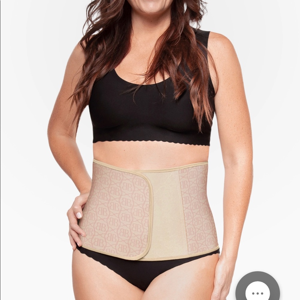 Original Belly Bandit. Color: Almond